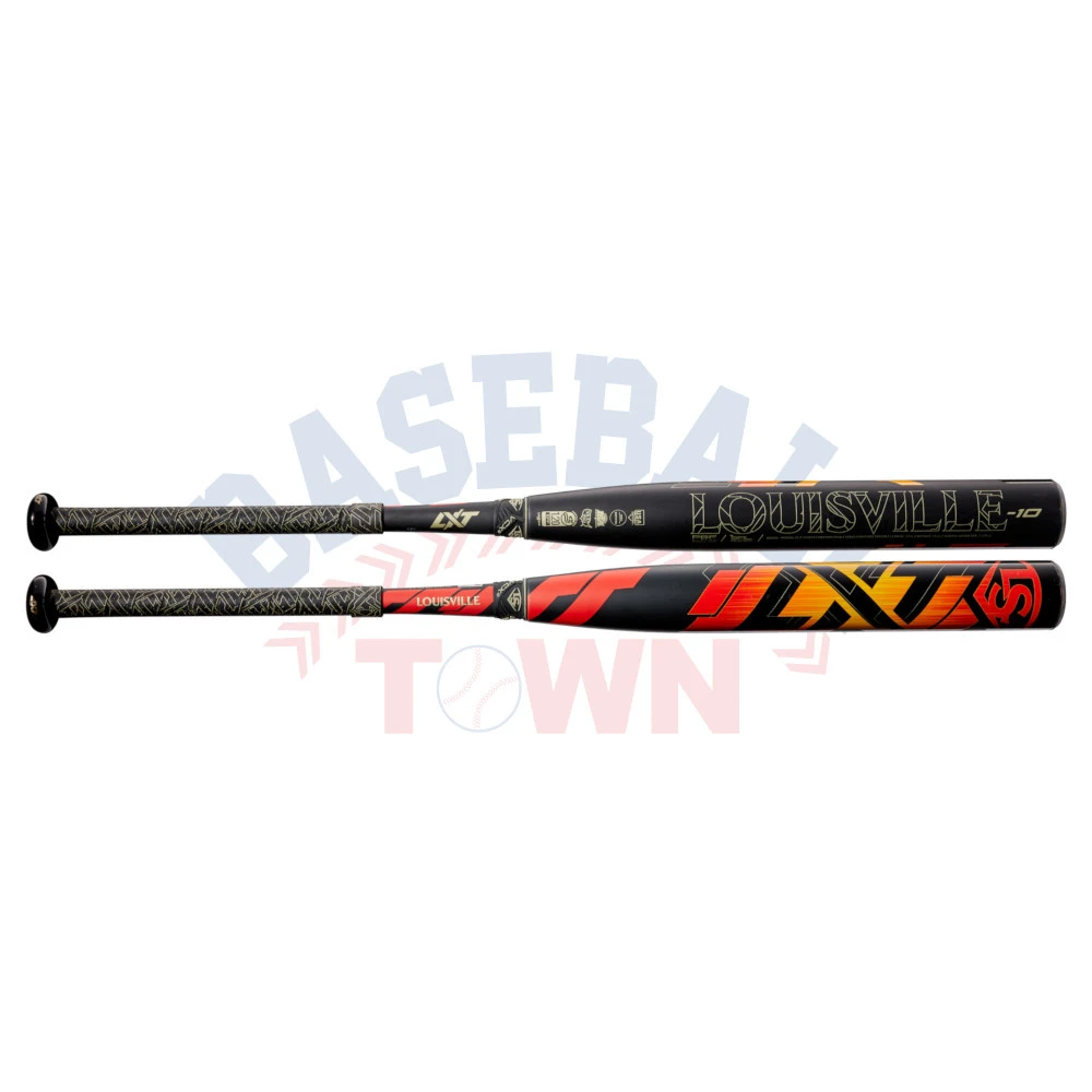 LOUISVILLE SLUGGER LXT Fastpitch Bat (-10)