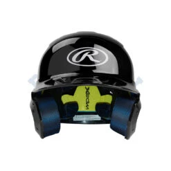Rawlings Mach 1-Tone Batting Helmet