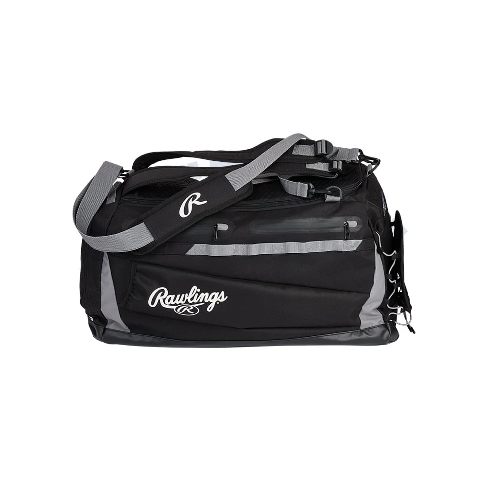 Rawlings MACH Hybrid Duffle Bag