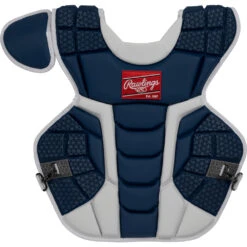Rawlings Mach NOCSAE Adult Chest Protector