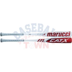 Marucci MCBCX CATX BBCOR Baseball Bat (-3)