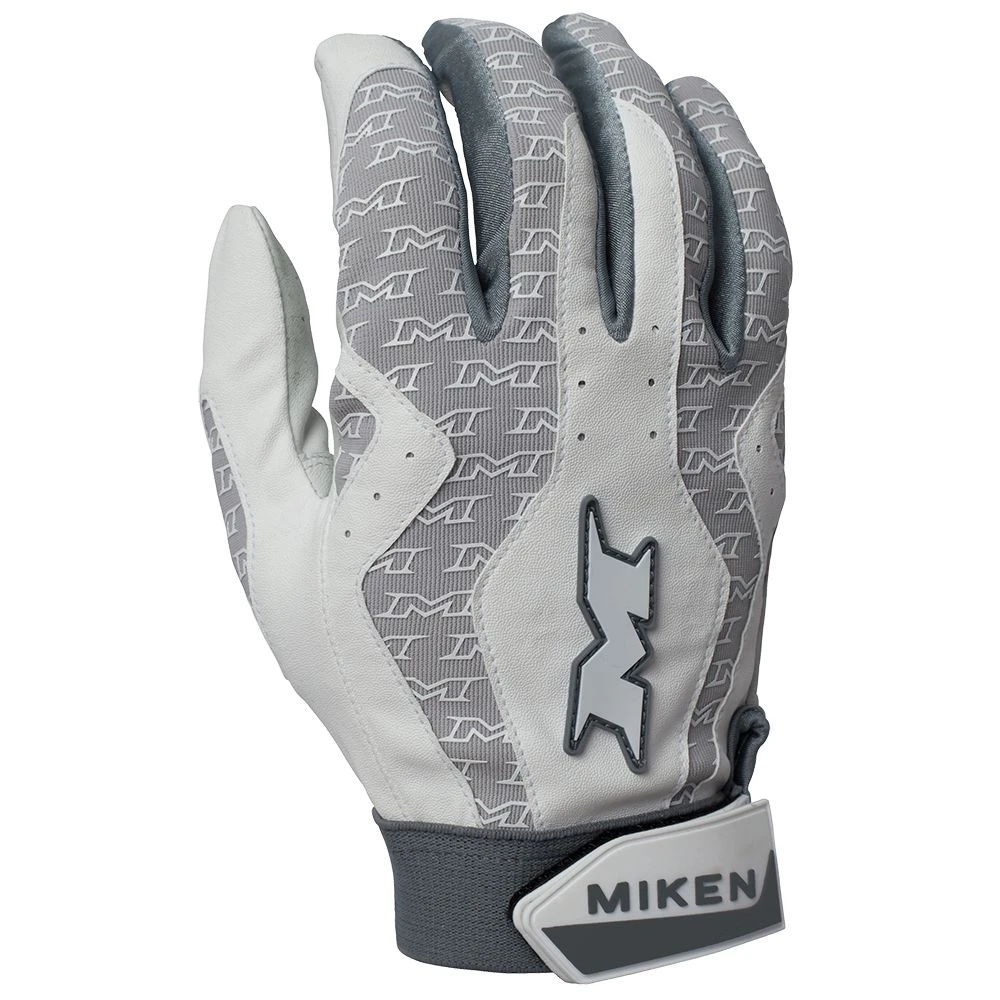 MIKEN PRO BATTING GLOVE - Image 2