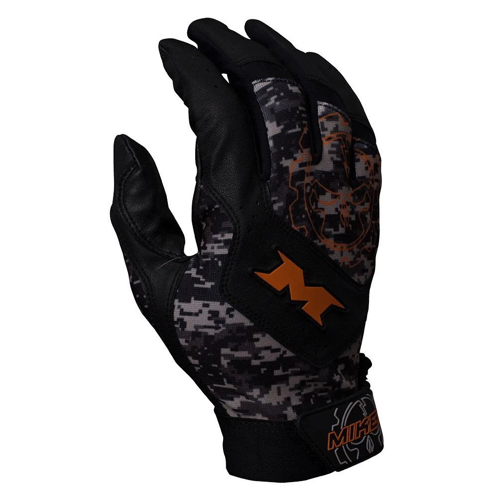 MIKEN PRO BATTING GLOVE