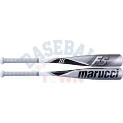 Marucci MJBBF53 F53 Junior Big Barrel Baseball Bat (-10)