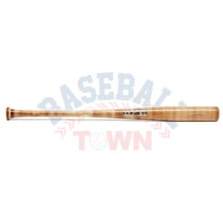 ML-243 The Authentic Birch Baseball Bat