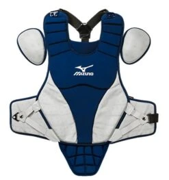 Mizuno MSCP1401 Samurai Youth Chest Protector 14"