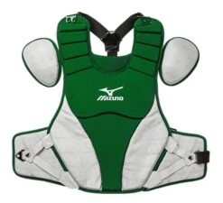 Mizuno MSCP1601 Samurai Chest Protector 16"