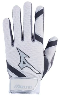 Mizuno MVP Youth Batting Glove