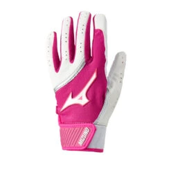 Mizuno MVP Youth Tee Ball Batting Gloves