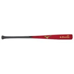 Mizuno MZE 243 Bamboo Elite Classic Dark Cherry/Matte Black Baseball Bat