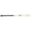 Mizuno MZE 271 Bamboo Elite Classic White/Black Baseball Bat