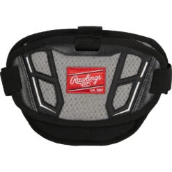 Rawlings NOCSAE Chest Protector Piece