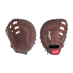 Rawlings PFBDCT Player Preferred 12.5" Firstbase Softball Glove