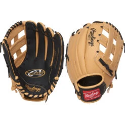 Rawlings PL115BC Player Series 11.5" Youth Baseball Glove