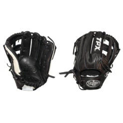 LOUISVILLE SLUGGER Premium Pro Flare 11.75" Baseball Glove