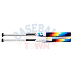 DEMARINI Prism + Fastpitch Bat (-11)