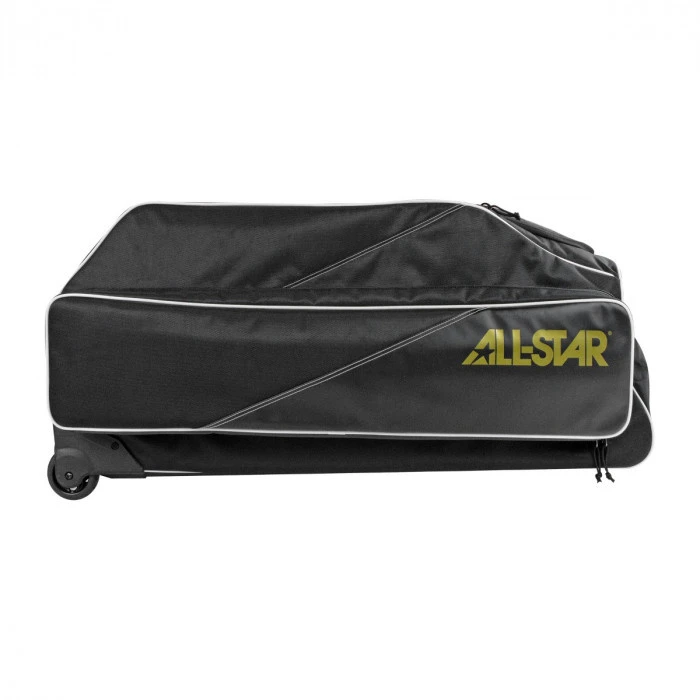 All-Star Pro Catcher's Roller Bag