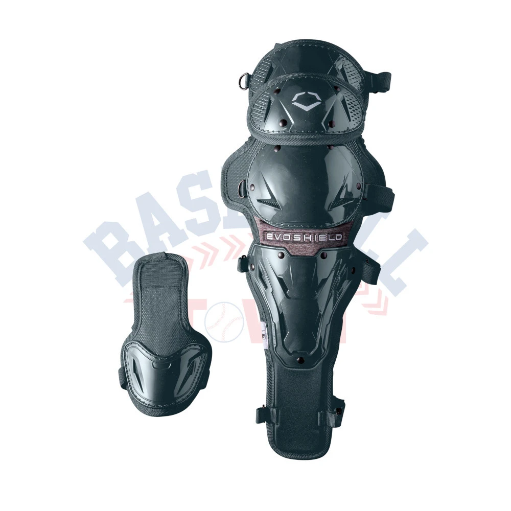 EVOSHIELD PRO-SRZ Upper Leg Guards Intermediate - Image 2