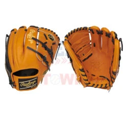 Rawlings PRO205-9TB Heart Of The Hide 11.75" Baseball Glove