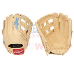 Rawlings PROBH3C Heart Of The Hide Bryce Harper Gameday Pattern 13" Baseball Glove