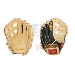 Rawlings PROR3028U-6C Heart Of The Hide R2G 12.5" Baseball Glove