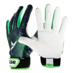 All-Star Protective Finger Tips Inner Glove