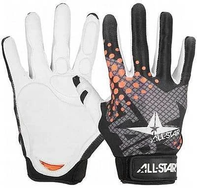 All-Star Protective Full Palm Inner Glove - Image 2