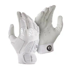 G-Form Pure Contact Youth Batting Gloves