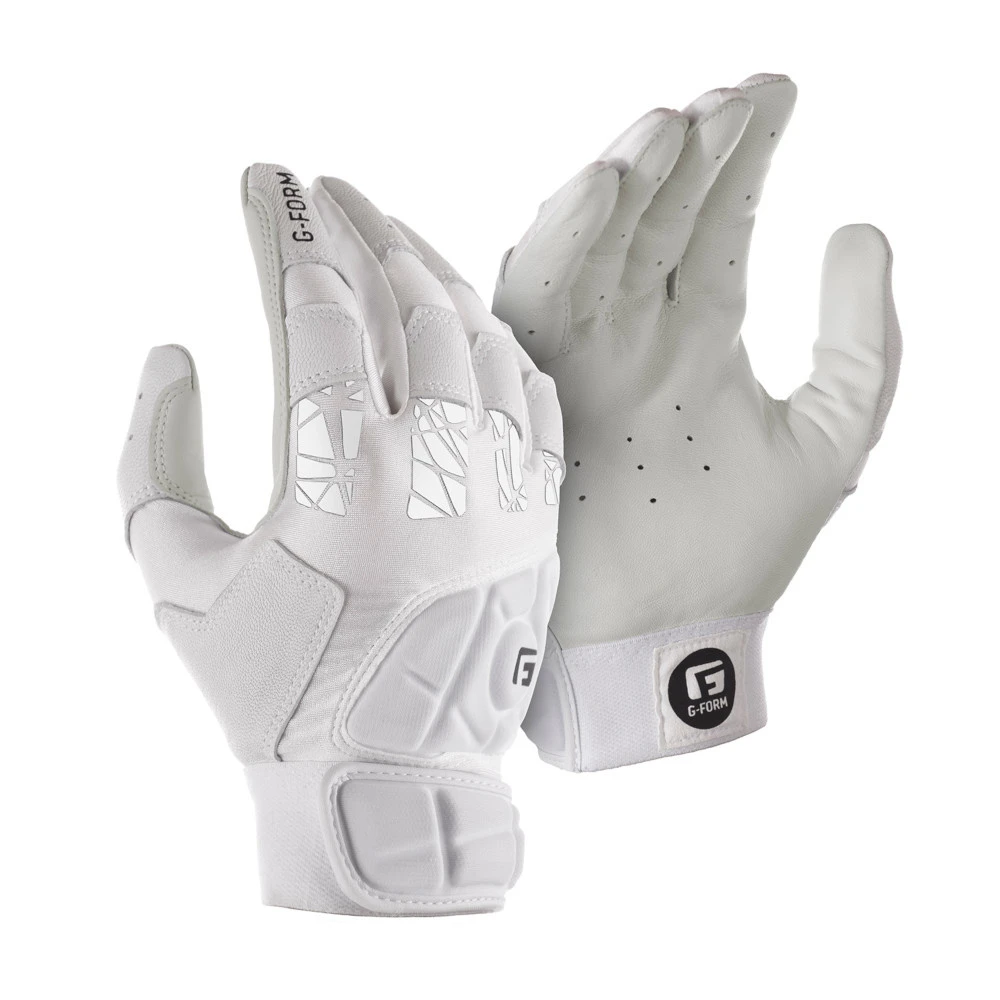 G-Form Pure Contact Youth Batting Gloves