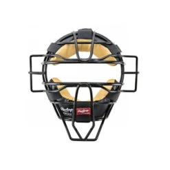 Rawlings PWMX Catcher's Facemask