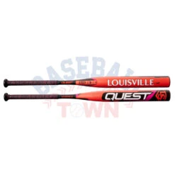 LOUISVILLE SLUGGER Quest Fastpitch Bat (-12)