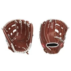 Rawlings R9SB130-6DB R9 13" Softball Glove