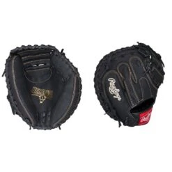 Rawlings RCM325B Renegade 32 1/2" Catcher's Baseball Glove