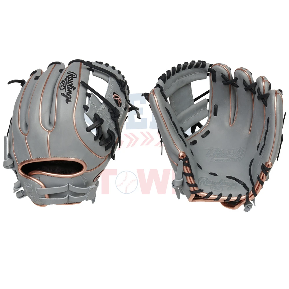 Rawlings RLA715-2G Liberty Advanced 11.75" Fastpitch Glove