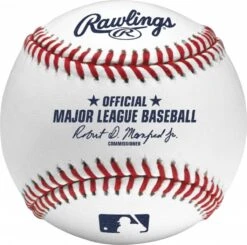Rawlings ROMLB Baseball (UN)