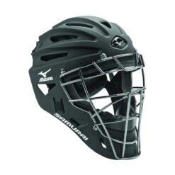 Mizuno Samurai G4 Adult Catcher's Helmet