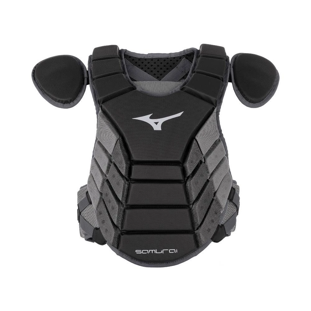 Mizuno Samurai Youth 14" Chest Protector