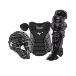 Mizuno Samurai Youth Box Set