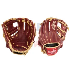 Rawlings Sandlot S1150IS 11.5" Baseball Glove