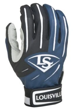 LOUISVILLE SLUGGER Series 5 Youth Batting Gloves