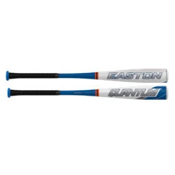 EASTON SL22QUAN108 Quantum USSSA 2 5/8” Youth Baseball Bat (-10)