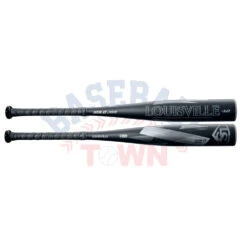 LOUISVILLE SLUGGER Solo JBB 2 3/4" USSSA Baseball Bat (-10)