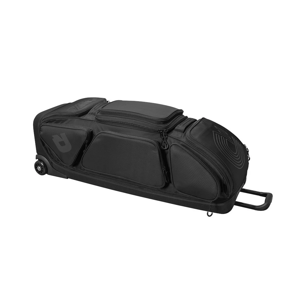 DEMARINI Special Ops Front Line Wheeled Bag - Image 2