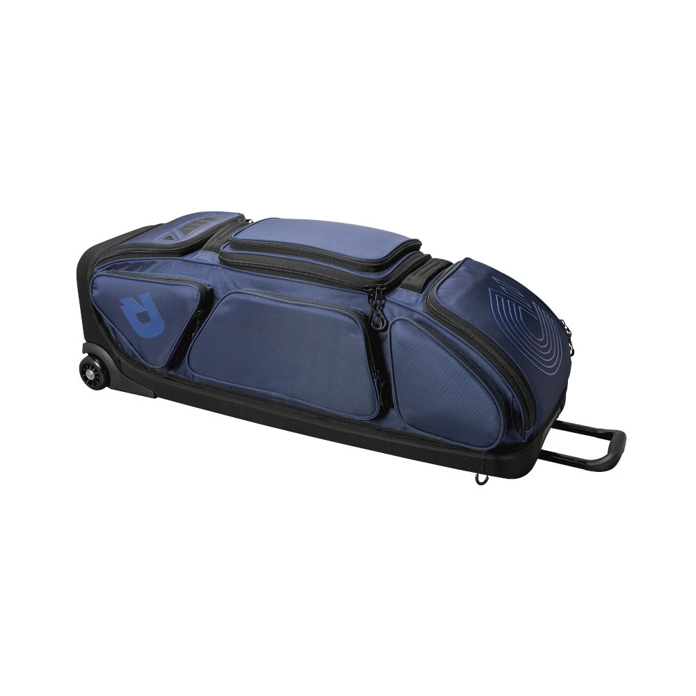 DEMARINI Special Ops Front Line Wheeled Bag - Image 3