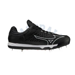 Mizuno Speedrevo Ace Metal Cleats