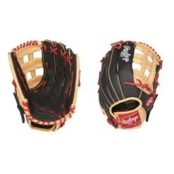 Rawlings SPL120BH Select Pro Lite 12" Bryce Harper Youth Baseball Glove