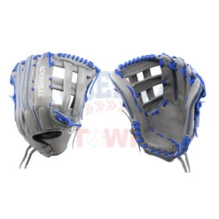 LOUISVILLE SLUGGER Super Z 23 13" Slowpitch Glove