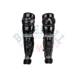 All-Star System 7 Axis With LINQ Technology 15.5" Adult Leg Guards