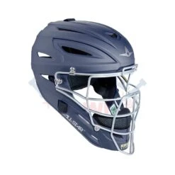 All-Star System 7 Solid Matte Catcher's Helmet