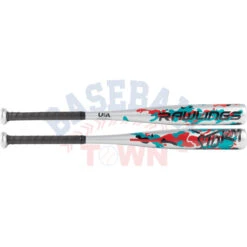 Rawlings TB2S12 Storm Baseball T-ball Bat (-12)